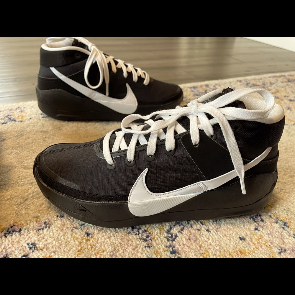 Nike Kevin Durant air zoom